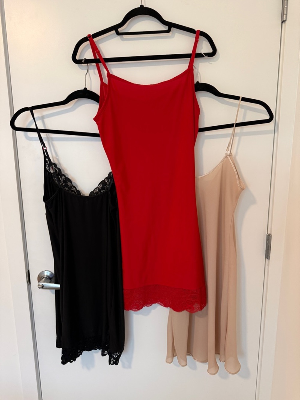 Nighties/Slips
